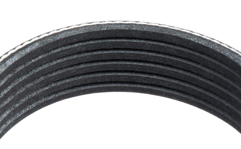 Goodyear Belts 1060772 Serpentine Belt, 6-Rib, 77.2" Length