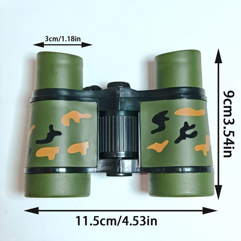 4X30 Mini Pocket Binoculars for Adults, Small Compact Binoculars for Bird Watching, Opera Concert