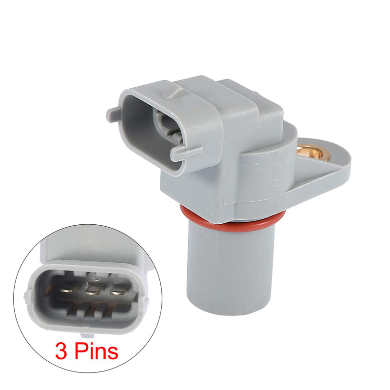 X AUTOHAUX 0051531328 Vehicle Engine Camshaft Position Sensor Replacement for Mercedes-Benz