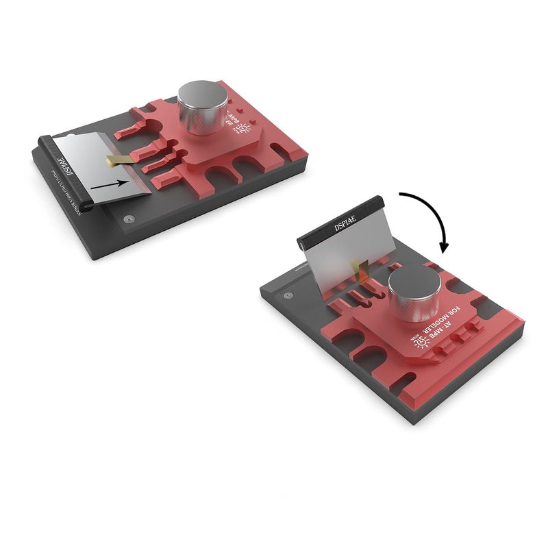 DSPIAE Mini Photo Etched Parts Bender