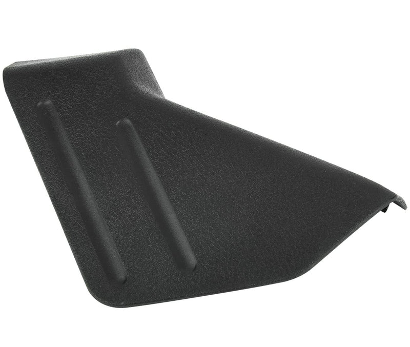 Replacement for Front Left LH Driver Seat Trim Cover Panel 2009-2014 Ford F-150 F150 9L3Z1661693CA Black