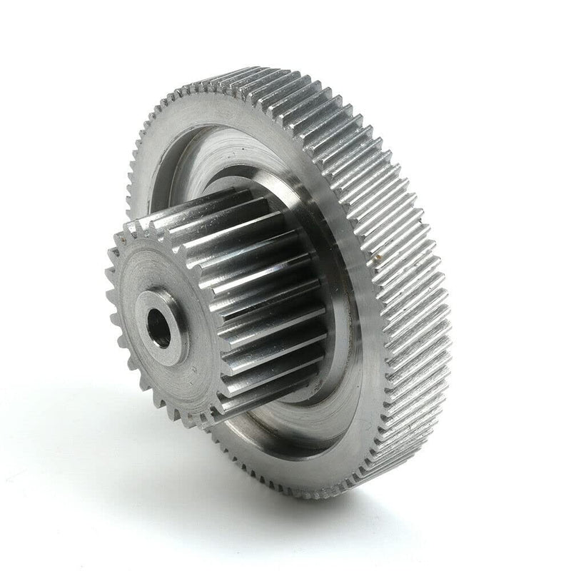  [AUSTRALIA] - Slide Out Motor Gear, 18:1 Ratio Venture Actuator Replacement Fits for RV Lippert Tuson Venture 014-191072, 014-132682