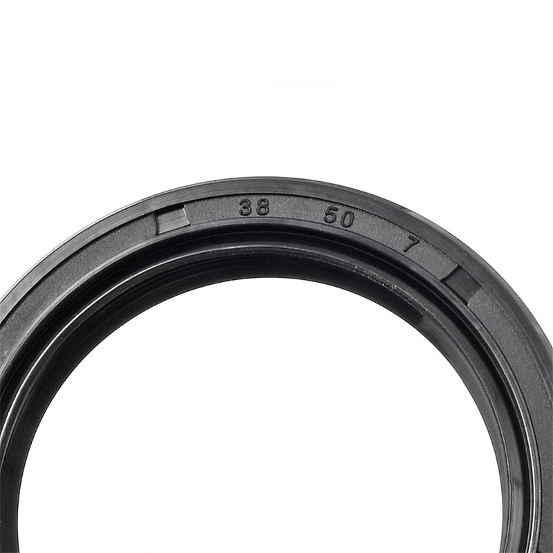 Front Wheel Bearings & Seals Circlip Dust Seal Compatible with Honda Fourtrax 300 TRX300FW 4x4 1988 1990-2000
