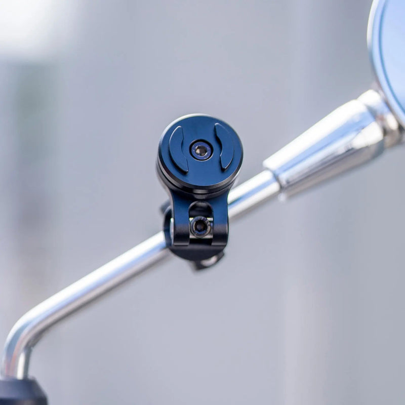 SP Connect Mirror Mount Pro Single