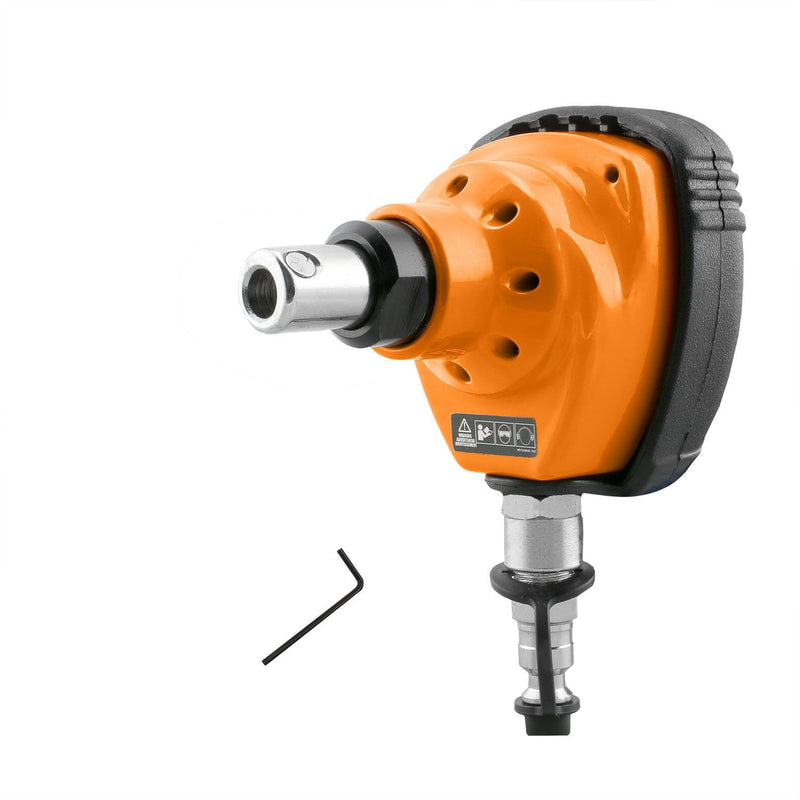 Freeman PMPN Pneumatic Mini Palm Nailer