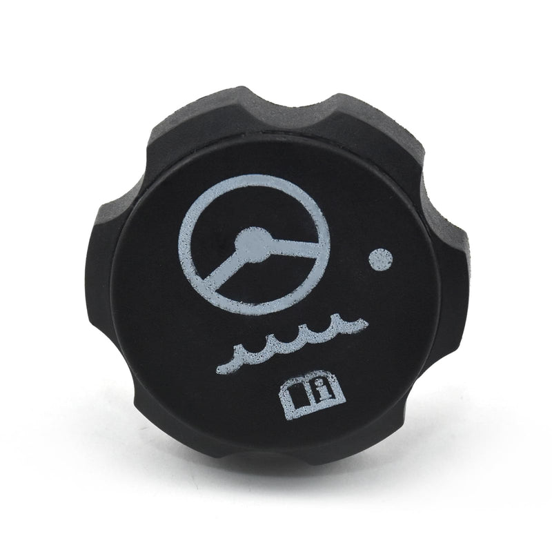 Power Steering Reservoir Cap 26095194 Fits for Cadillac Chevrolet GMC 2002-2014