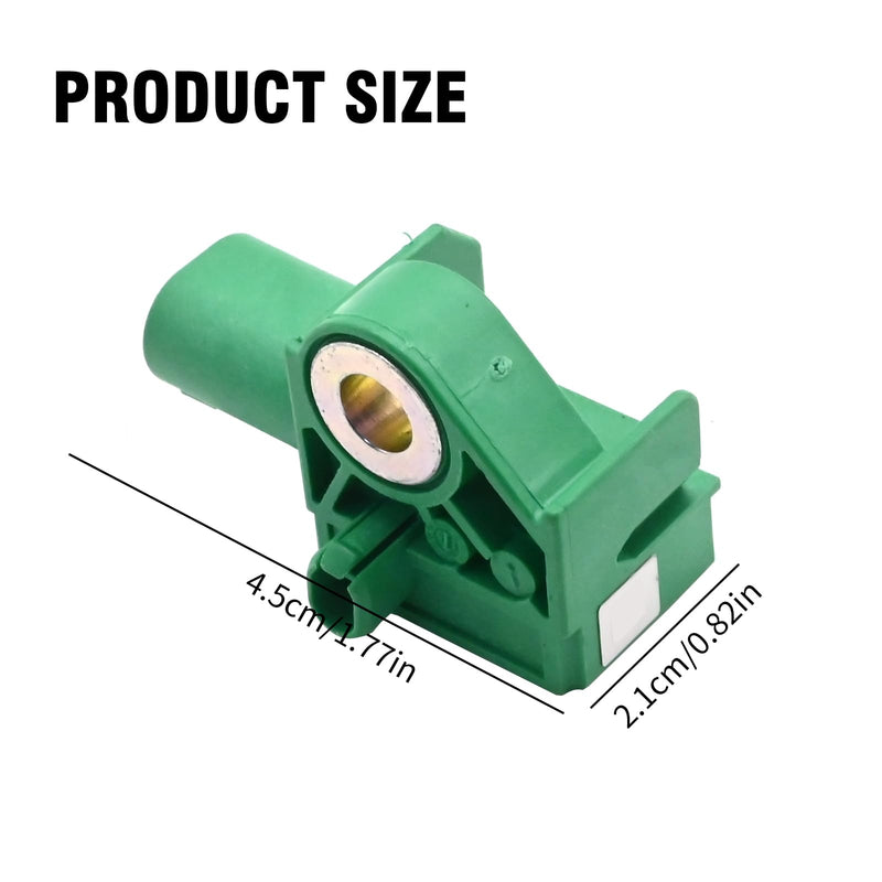 68137949AA Acceleration Sensor, Replacement for Dodge Grand Caravan 2013-2020 Journey 2018-2020 Ram C/V 2013-2015, Replaces 68137949AA