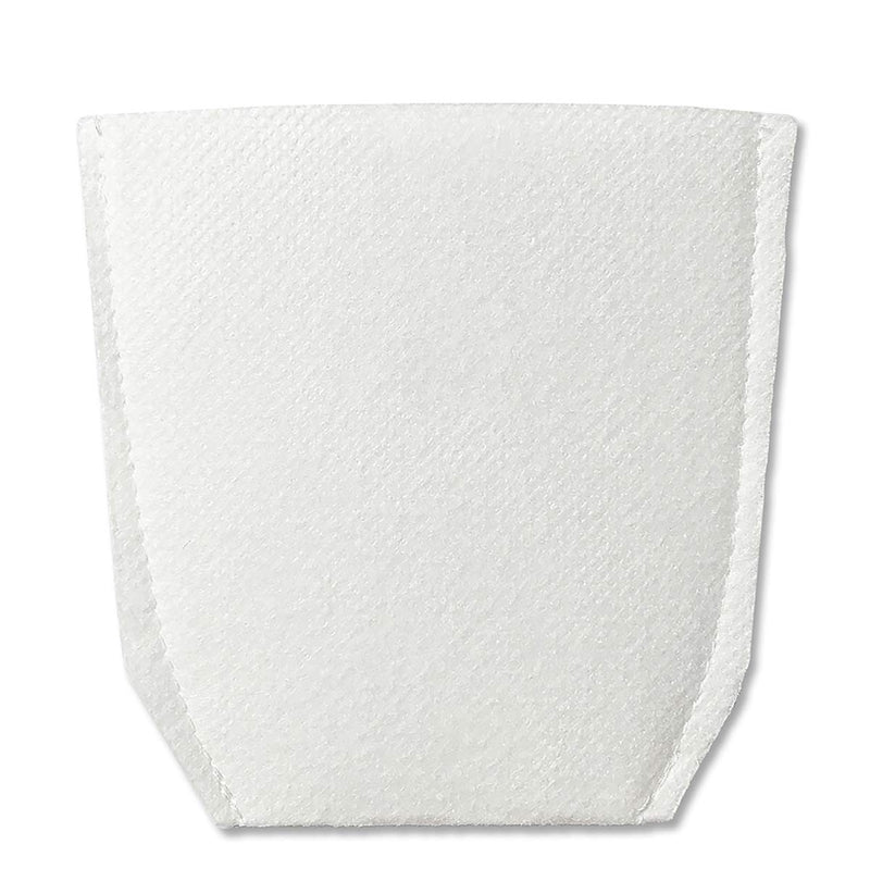 Makita 443060-3 Cloth Filter for BCL180ZW, BCL180 and LC01Z Vacuum (10 per Pack)