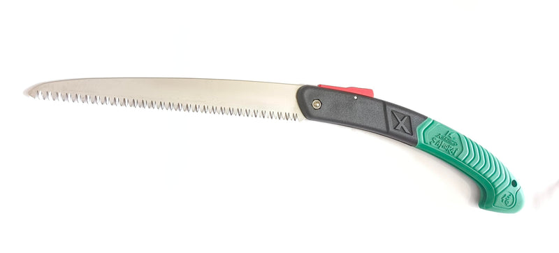 Kanzawa Seiko Co., Ltd. Single-edged saw - 240mm