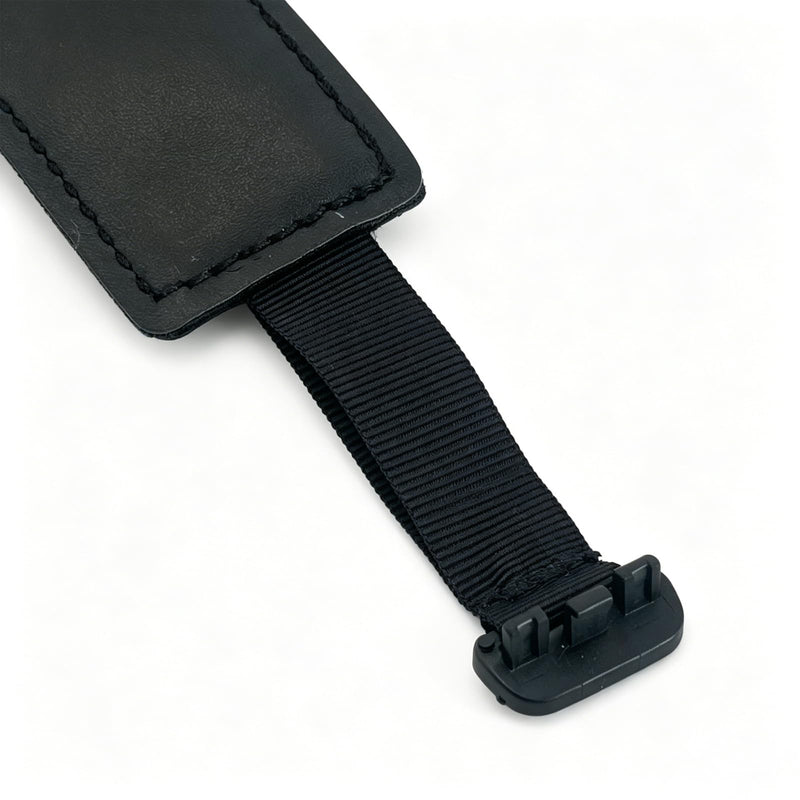 3PCS Handstrap Replacement for Zebra MC2200 MC2700 Barcode Scanner,Adjustable PDA Handgrip for Terminal Without Trigger Handle,P/N:SG-MC2X-HSTRP-01