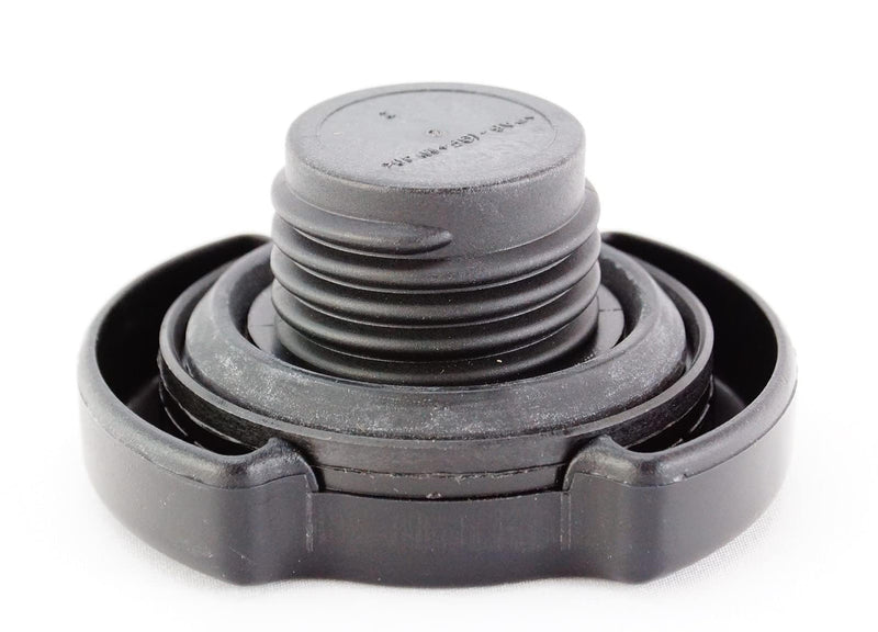 Ford EC-743 - Cap ASY - Oil Filler