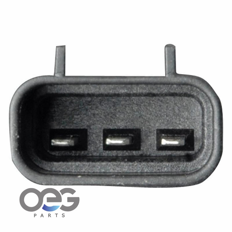OEG Parts New Camshaft Synchronizer W/Sensor Compatible with Ford Explorer 1996-98, Compatible with Mercury Mountaineer 5.0 V8 1997-98, Replaces F7TZ 12A362-AA