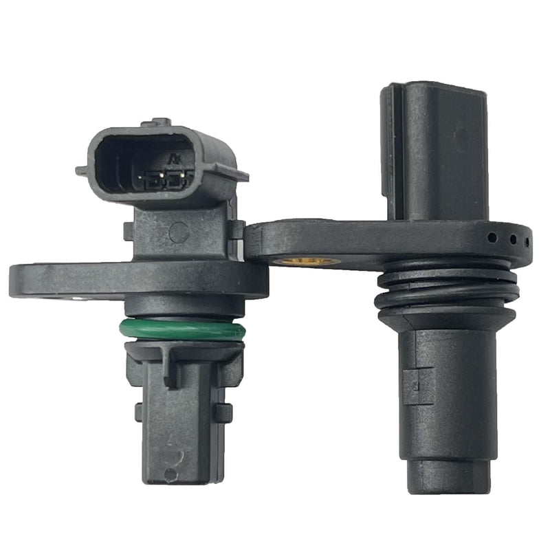 DEVMO 2pcs Engine Camshaft Position Sensor Compatible with Sentra,Tiida,Versa,Cube,NV200
