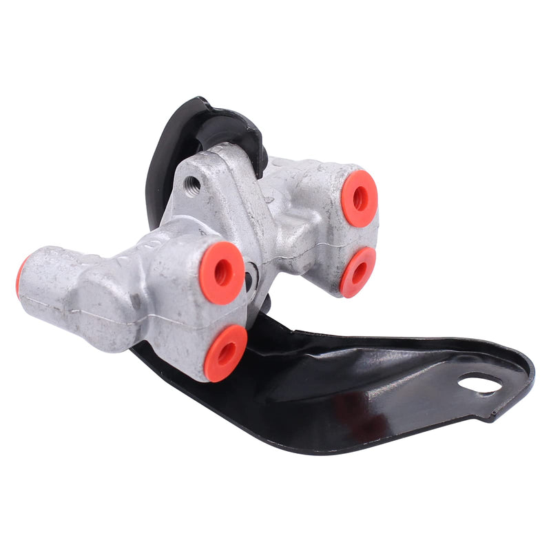 NewYall Brake Proportioning Valve for Honda Civic 1.5L/1.6L 1992-1995