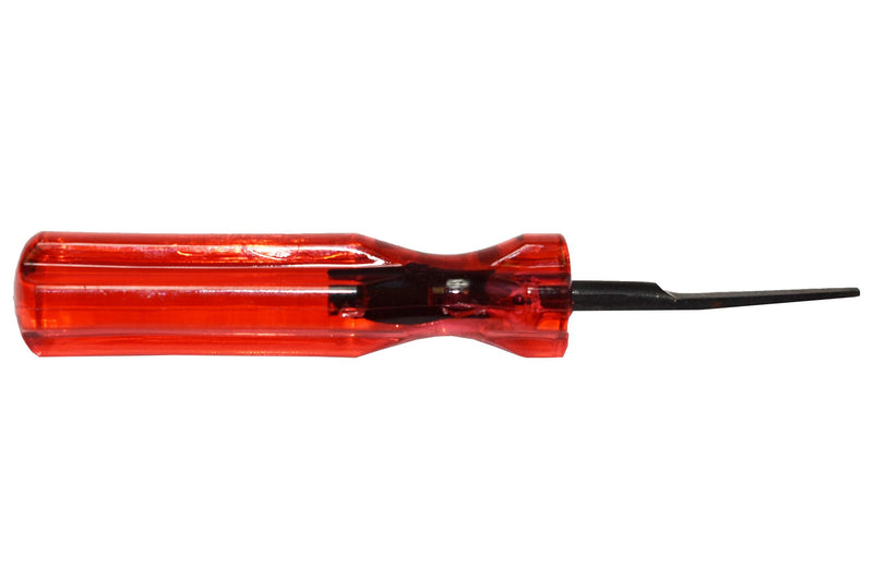 A-Team Performance - Weatherpack Extractor Tool - Pick Narrow .05" Pick Wide .09" and Picks Kit 3 Piece - Compatible with Chevrolet GMC Ford Mopar Chrysler (0660PT)