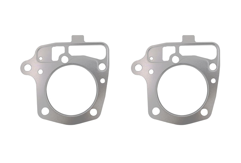 Gasket Kit for Kawasaki FR651V FR691V FR730V FS691V FX691V Engines 10D13 Part # 11004-7026 11004-0762