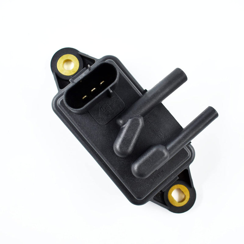 DPFE 15 Bolt On EGR Pressure Feedback Sensor Replacement for Lincoln Mazda Truck F77Z9J460AB F4ZZ9J460B 1L3Z9J460AA 3S4Z9P449AA