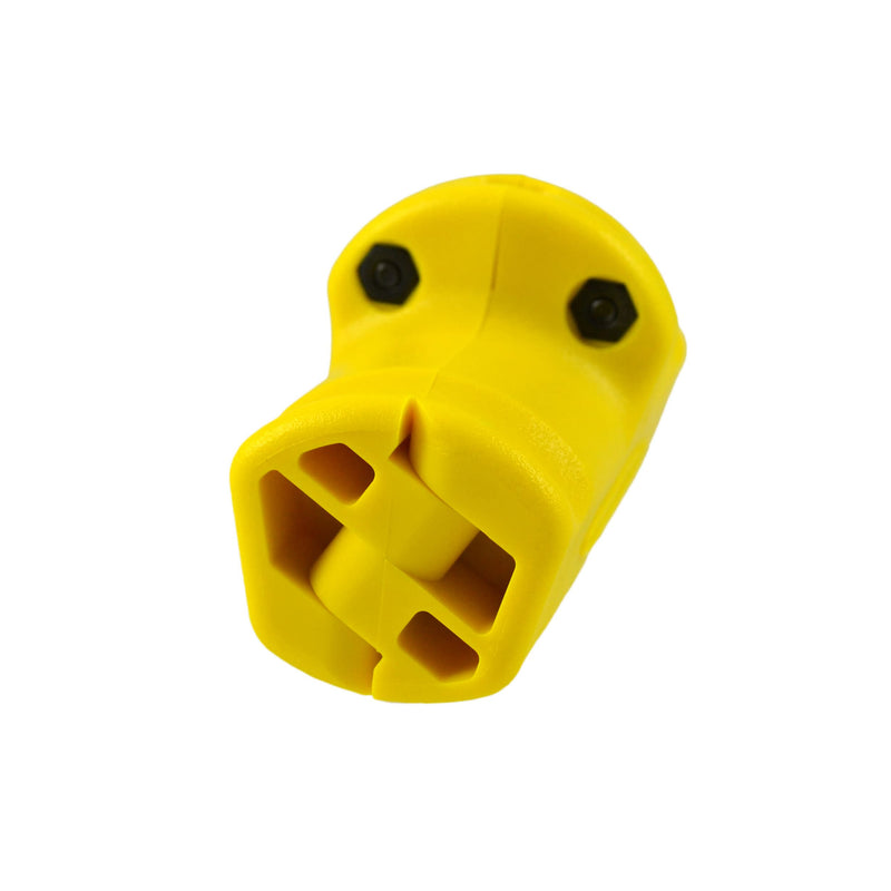 Miller MB04 FTTX Flat Drop-Cable Slitter with Articulating Hinge, Easily Portable Tool for Professional Technicians, Electricians, and Installers, 3.88 Ounces