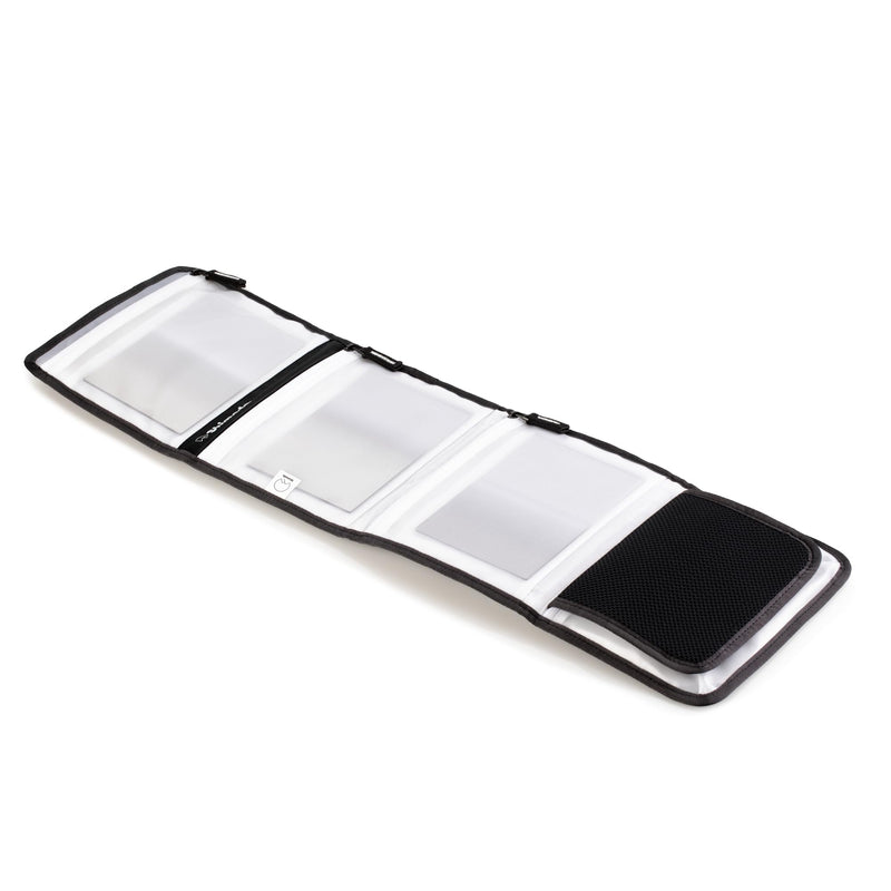 Shimoda Filter Wrap 150 - Black (520-506)