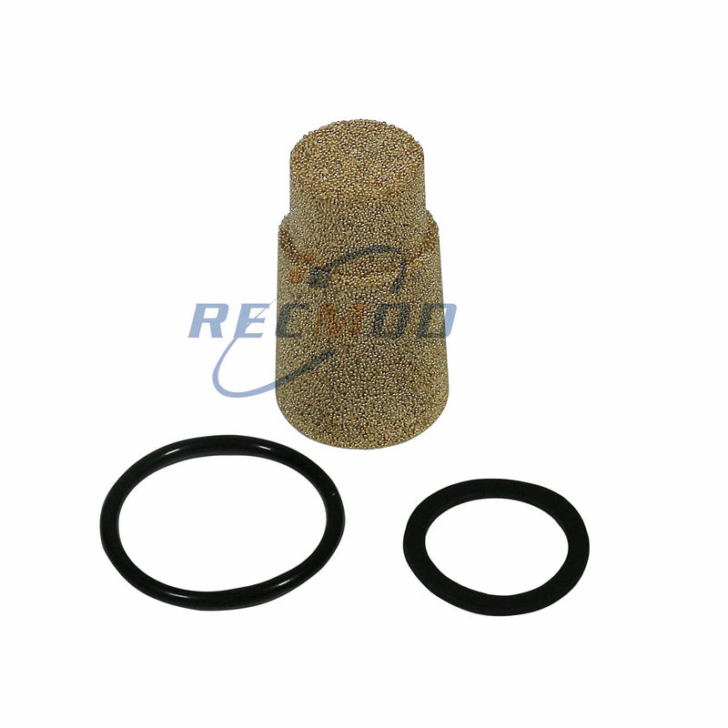 Hydraulic Case Drain Filter Element 6661807 for Bobcat Loader Excavator Fit 653 753 773 853 963 S130 S150 S160 S85 S205 S220 S250 S300 S330 864 T140 T180 T190 T200 T250 T300 T320 425 428