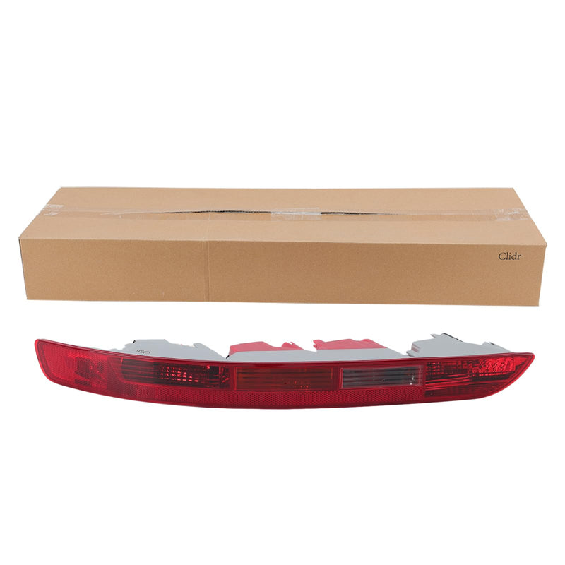 Rear Bumper Tail Light Lamp for Audi Q5 2009-2015 Rear Bumper Reflector Lower Tail Light Replace 8R0945095 Driver Side (Left) For 2009-2015 Left Driver Side