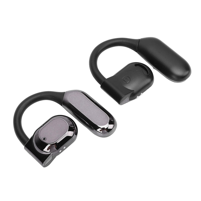 Yunseity M62 Language Translator Earbuds, 133 Languages Real Time Two Way Cordless Bluetooth Translation Device with App, TWS Noise Reduction, Voice Control, Ideal for Travel and Business