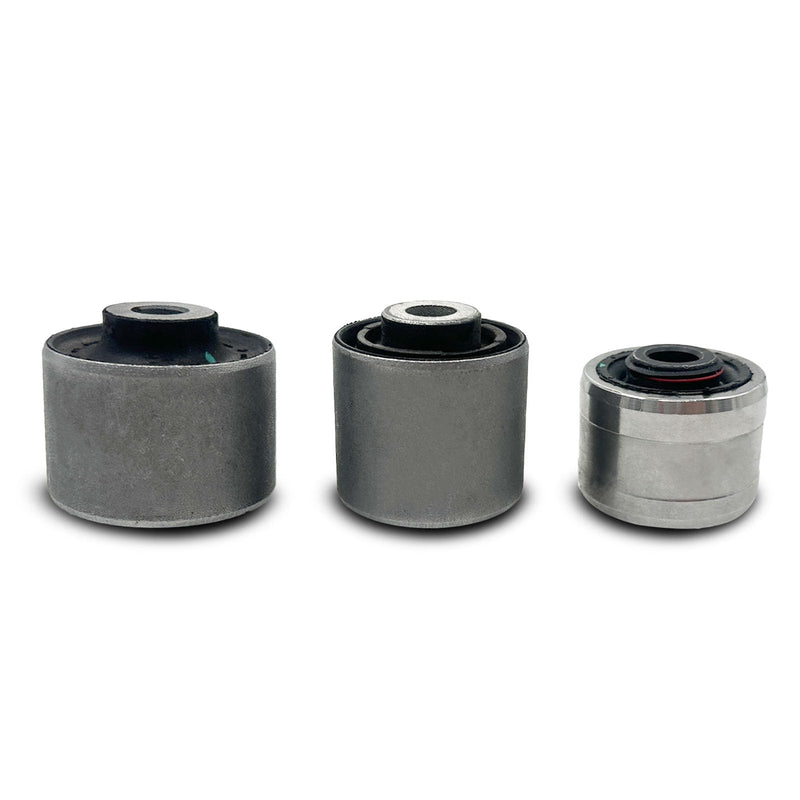 523-082 Suspension Bushing Compatible with Dodge Journey 2.4 L/3.5 L 2009-2010 Replace K201354 K201383 4766562AB 4766563AB 68104664AA 68104665AA