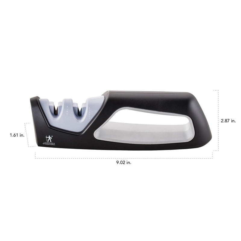 HENCKELS Handheld Knife Sharpener