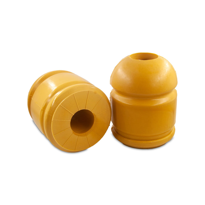 Rear Bump Stops, Rear Axle Jounce Bumpers Compatible with Dodge 2009-2010 Ram 1500, 2011-2020 Ram 1500 (Pack of 2)