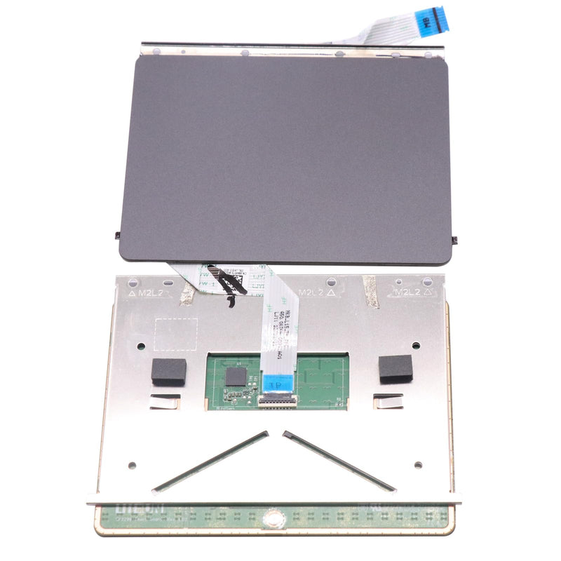 NEW Black Touchpad Board Module Replacement for DELL Latitude 15 3510 E3510 0RGK5F w/Cable Trackpad