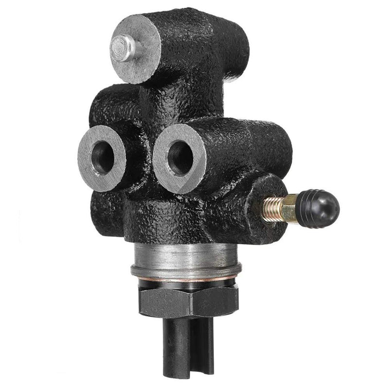 47910-35320 Brake Proportioning Valve w/Vent Valve Compatible wuth1995-2004 T'-oyota Tacoma - Part# 47910-27081 Brake Load Sensing Proportioning Valve