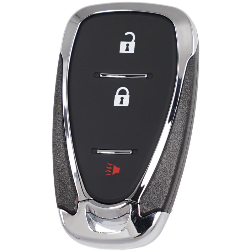 SUPALAND Key Fob Replacement Fits for Chevy Blazer 2018-2024 Cruze 2016 2017-2019 Traverse 2018-2024 Trailblazer 2021-2026 Keyless Entry Remote Control HYQ4EA 13529639 13519177 433 MHz
