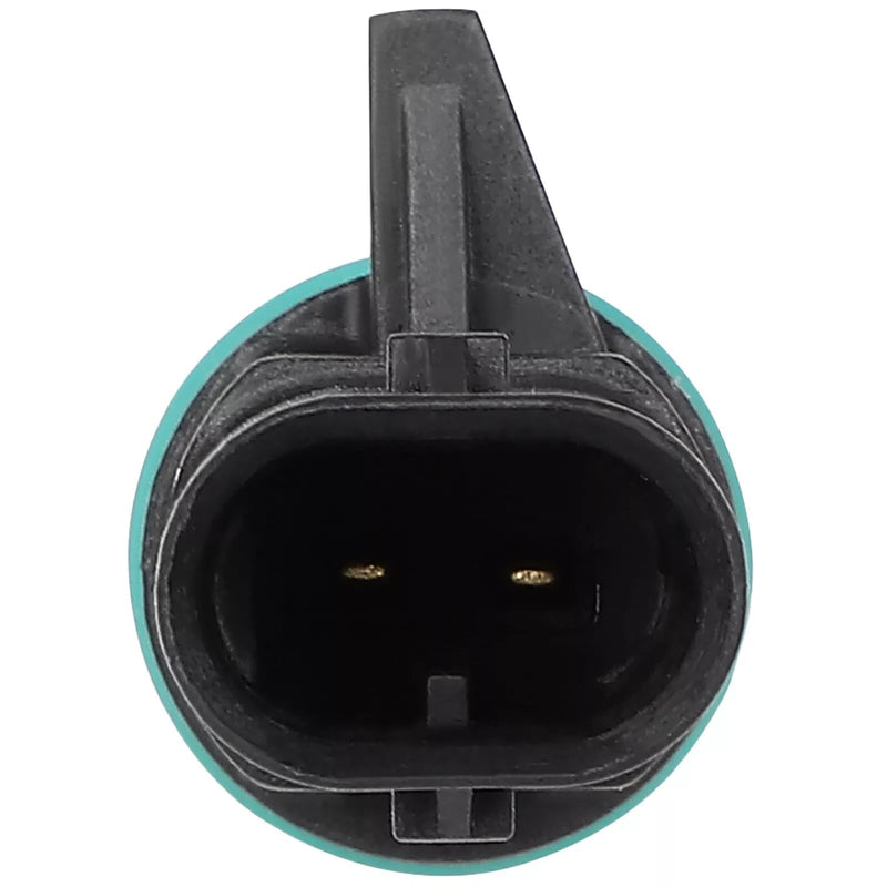 Intake Air Temperature Sensor IAT Fits for Jeep Grand Cherokee Wrangler Dodge Durango Charger Challenger Journey Chrysler Replaces 5149182AB 5149182AA