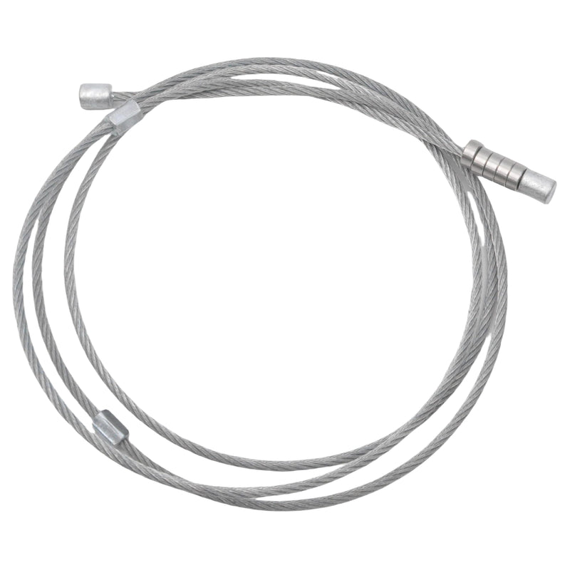 Replacement 7022449YP Lawn Tractor Brake Clutch Cable,Fits Various Briggs & Stratton Models