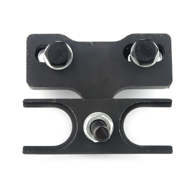 MR HELLO LS Valve Spring Compressor Tool Compatible for Chevy LSX LS1 LS2 LS3 LS6 4.8 5.3 5.7 6.0 6.2 Engine 67605