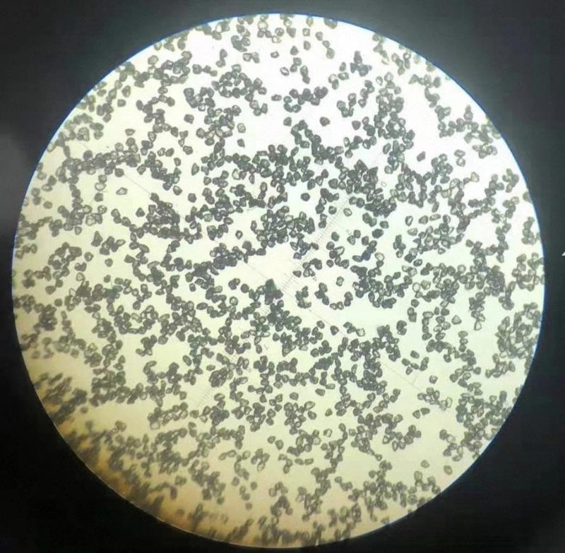 Synthetic Diamond Powder Grit for Lapping Polishing Finishing (75 Carat Pack, 25-35 Micron) 75 Carat Pack