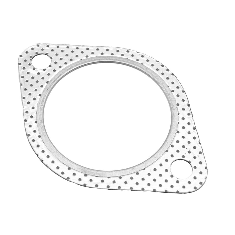 Engines Exhaust Down Pipe Gaskets for Infiniti G35 G37 Q50 Q60 Q70 QX70 FX35 M35 M37 and Nissan 350Z 2007-2008 370Z 2009-2019 Catalytic Converter Gasket