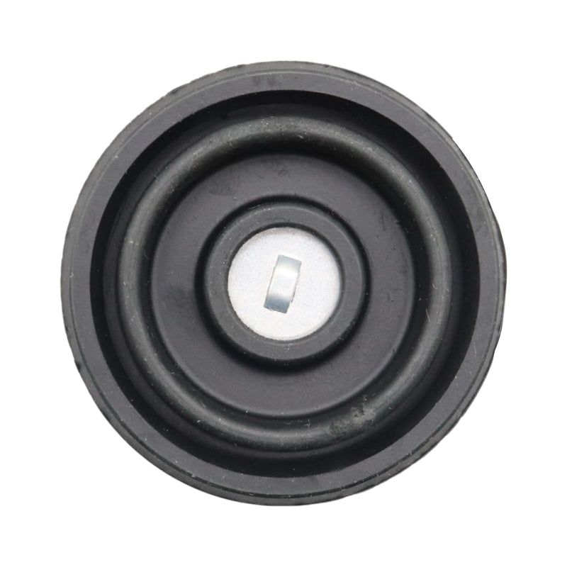 Brake Master Cylinder Fluid Reservoir Cap compatible with Toyota 4Runner Sienna Avalon Highlander Camry Corolla RAV4,Brake Master Cylinder Fluid Reservoir Cap Replace for 47230-12040 47230-06010