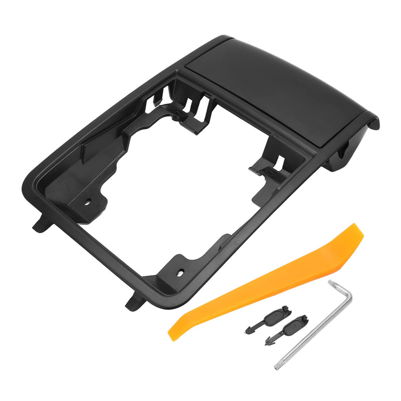 Acouto Sturdy & Overhead Console Sunglass Holder for MK6 B7 - Fit, Interior Items - Easy Installation