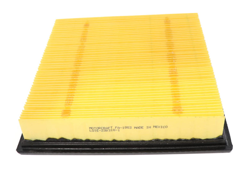 Motorcraft FA1883 Air Filter 1 Pack