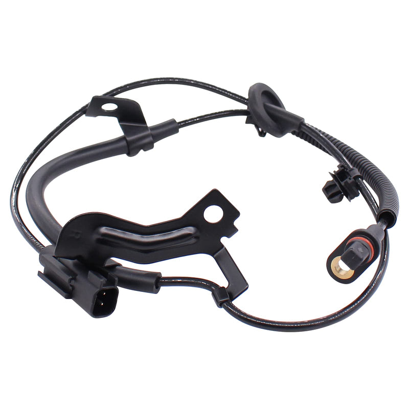 NewYall Front Rear Left Right ABS Wheel Speed Sensor for Dodge Caliber 2007-2012 for Jeep Compass Patriot 2007-2016 Driver and Passenger Side ALS2084 ALS2088 ALS2086 ALS1819 4pcs