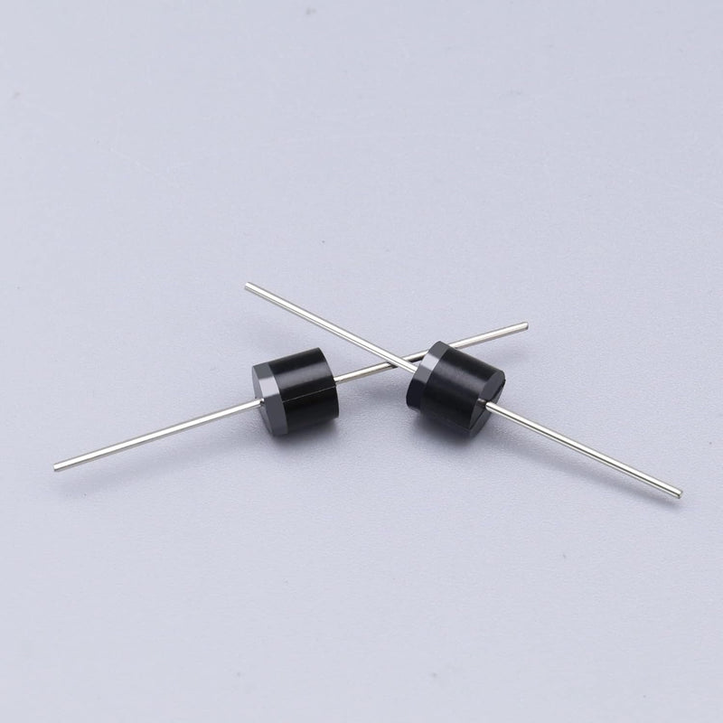  [AUSTRALIA] - Blocking diode 12V, diode 10A, rectifier, 10A10 diode diode 12 50 pieces 10A10 1000V 10A high voltage rectifier diode rectifier diodes