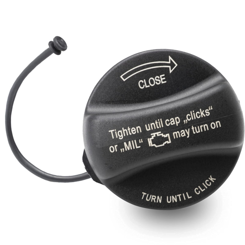 Gas Cap, Fuel Cap Tether For Mini Cooper & BMW 325i 328i 330i 525i 528i 530i 535i X1 X2 X3 X4 X5 X6 128i 135i 228i 320i 323i xi 335i 428i gt 645ci 650i 740i 745i 750i E39 E46 E60 E90 F01 M3 M4 M5 Z4