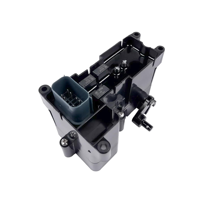 121-3017 Brake Controller Control Module Replacement for Toro TimeCutter Exmark Quest E S Series Lawn Mowers 115-9660 120-7144