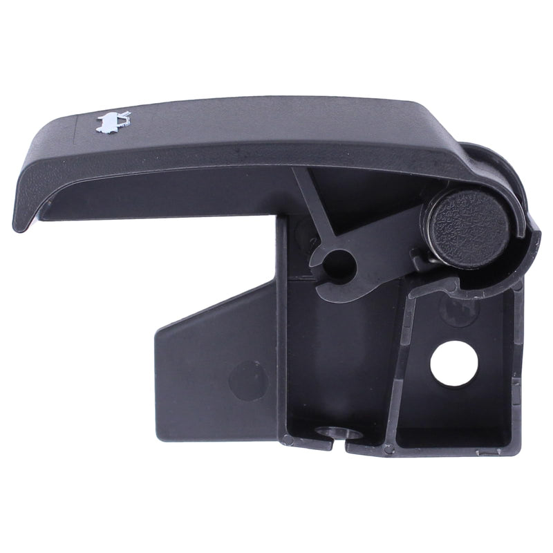 MOTOKU Hood Latch Release Handle Lever for Chevy GMC Silverado Sierra C1500 C2500 C3500 K1500 K2500 K3500