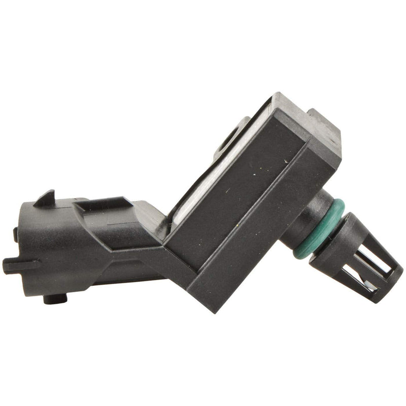 BOSCH 0261230295 Original Equipment Manifold Absolute Pressure (MAP) Sensor - Compatible with Select Jaguar F-Type, XE, XF, XFR, XJ, XKR; Land Rover Discovery, LR4, Range Rover, Velar; Volvo S60