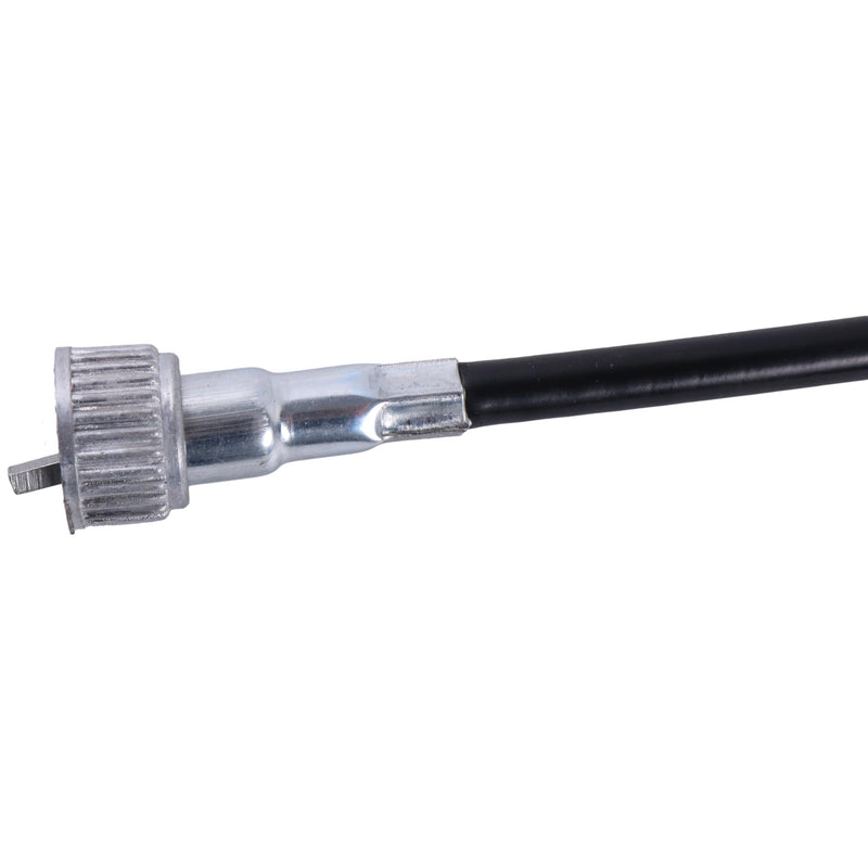DVPARTS Tachometer Cable 544198M91 Compatible with Massey Ferguson Tractor 85 88 255 265 275 285