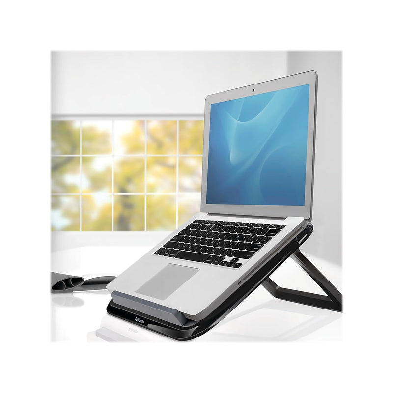 Fellowes I-Spire Series Portable Laptop Stand for Desk