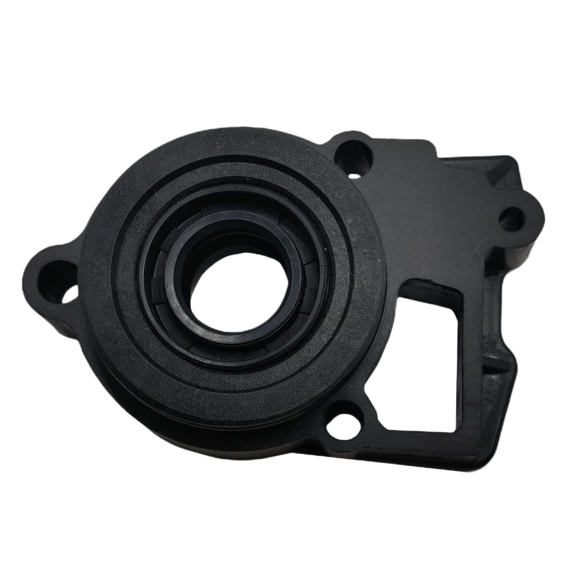 96148A8 Water Pump Repair Kit for Mercury Outboards And Mercruiser Stern Drive with Water Pump Base Replaces 18-3320 46-96148A8 Black