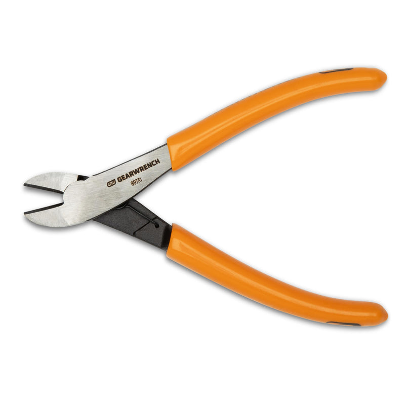 GEARWRENCH 5 Piece Precision Plier Set | 89730 5 Piece Set
